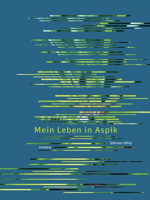 cover image of Mein Leben in Aspik